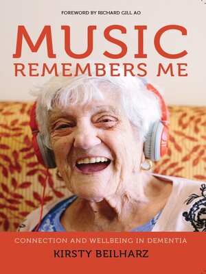 cover image of Music Remembers Me